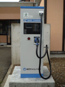 急速充電器 急速充電器