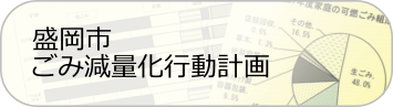 盛岡市ごみ減量化行動計画