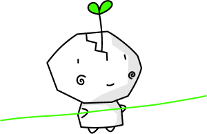 石割めいちゃん